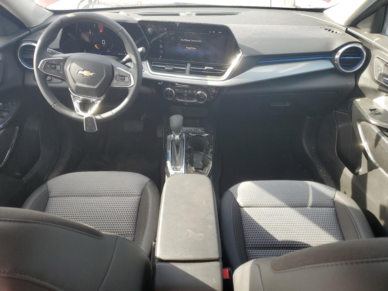 2024 CHEVROLET TRAX 1LT VIN:KL77LHE29RC158005