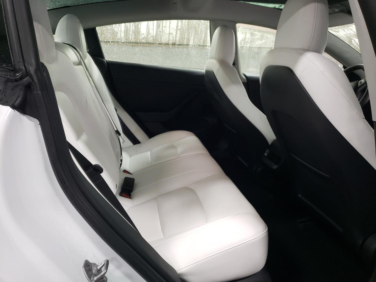 2023 TESLA MODEL 3  VIN:5YJ3E1EA1PF471589