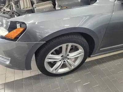 2015 Volkswagen Passat 818KM1VWZZZA3ZFC0 VIN:818KM1VWZZZA3ZFC0