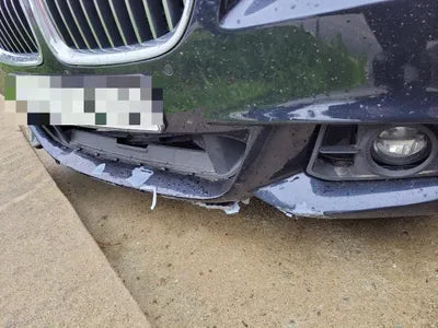 2016 BMW 530 WBA5D3103GGV83074 VIN:WBA5D3103GGV83074