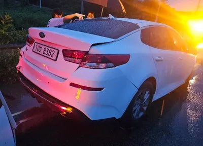 2019 Kia K5 866KMKNAGU416BKA2 VIN:866KMKNAGU416BKA2