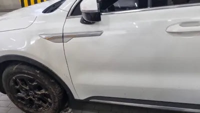 2023 Kia Sorento VIN: