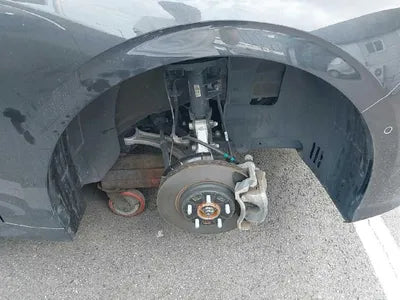2021 Kia K5 VIN: