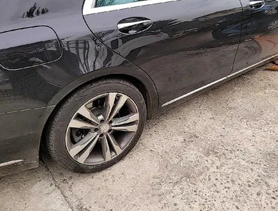 2015 Mercedes-Benz S 500 WDDUG8CB8FA105645 VIN:WDDUG8CB8FA105645