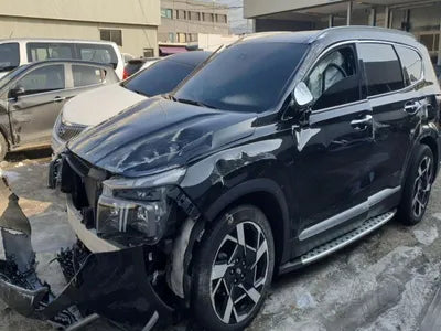 2020 Hyundai Santa FE VIN: