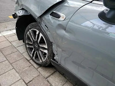 2020 MINI Cooper WMWXV7108M2N29257 VIN:WMWXV7108M2N29257