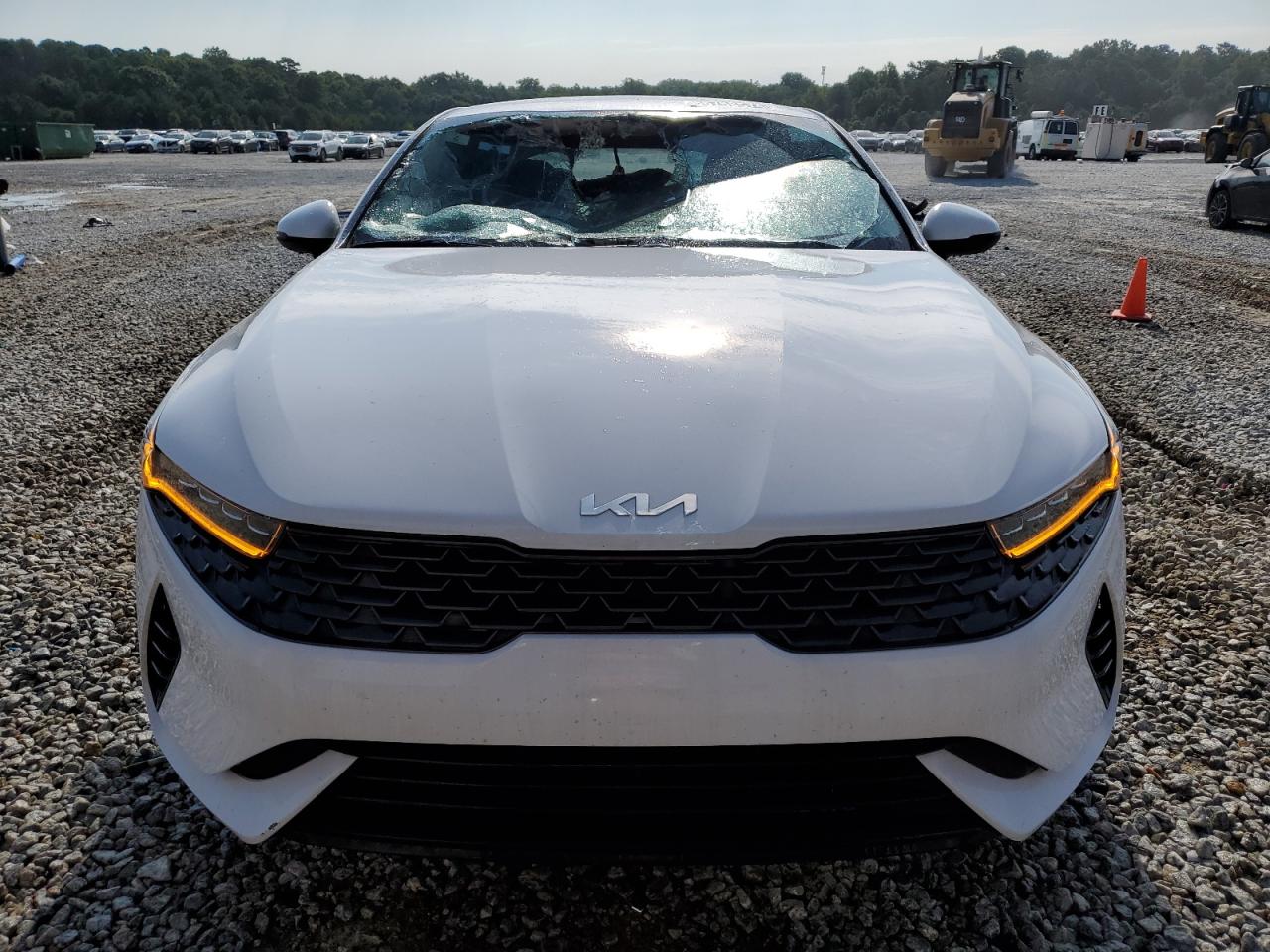 2023 KIA K5 LXS VIN:5XXG14J28PG185510