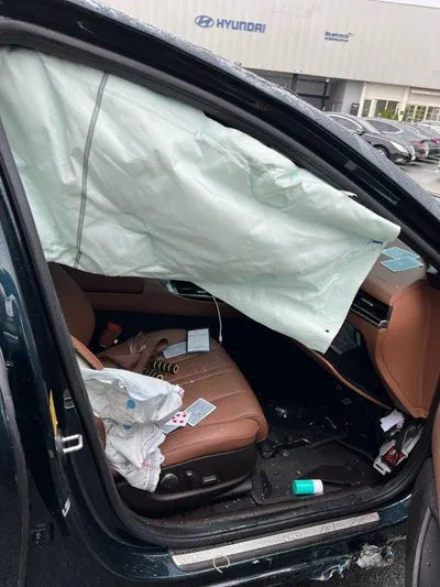 2021 Genesis G80 KMTGB41CDMU078827 VIN:KMTGB41CDMU078827