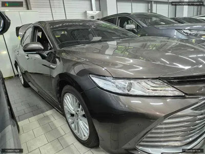 2020 Toyota Camry JTNB21HK2L3073237 VIN:JTNB21HK2L3073237