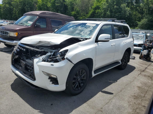 2023 LEXUS GX 460 VIN:JTJSM7BX1P5349985