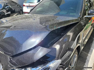 2017 Genesis G70 KMTG341ABJU003512 VIN:KMTG341ABJU003512