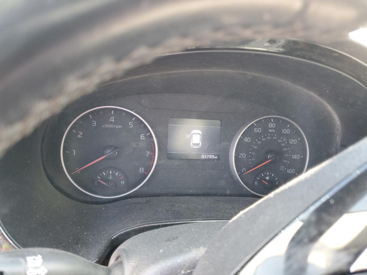 2022 KIA SELTOS S VIN:KNDEUCAA6N7280220
