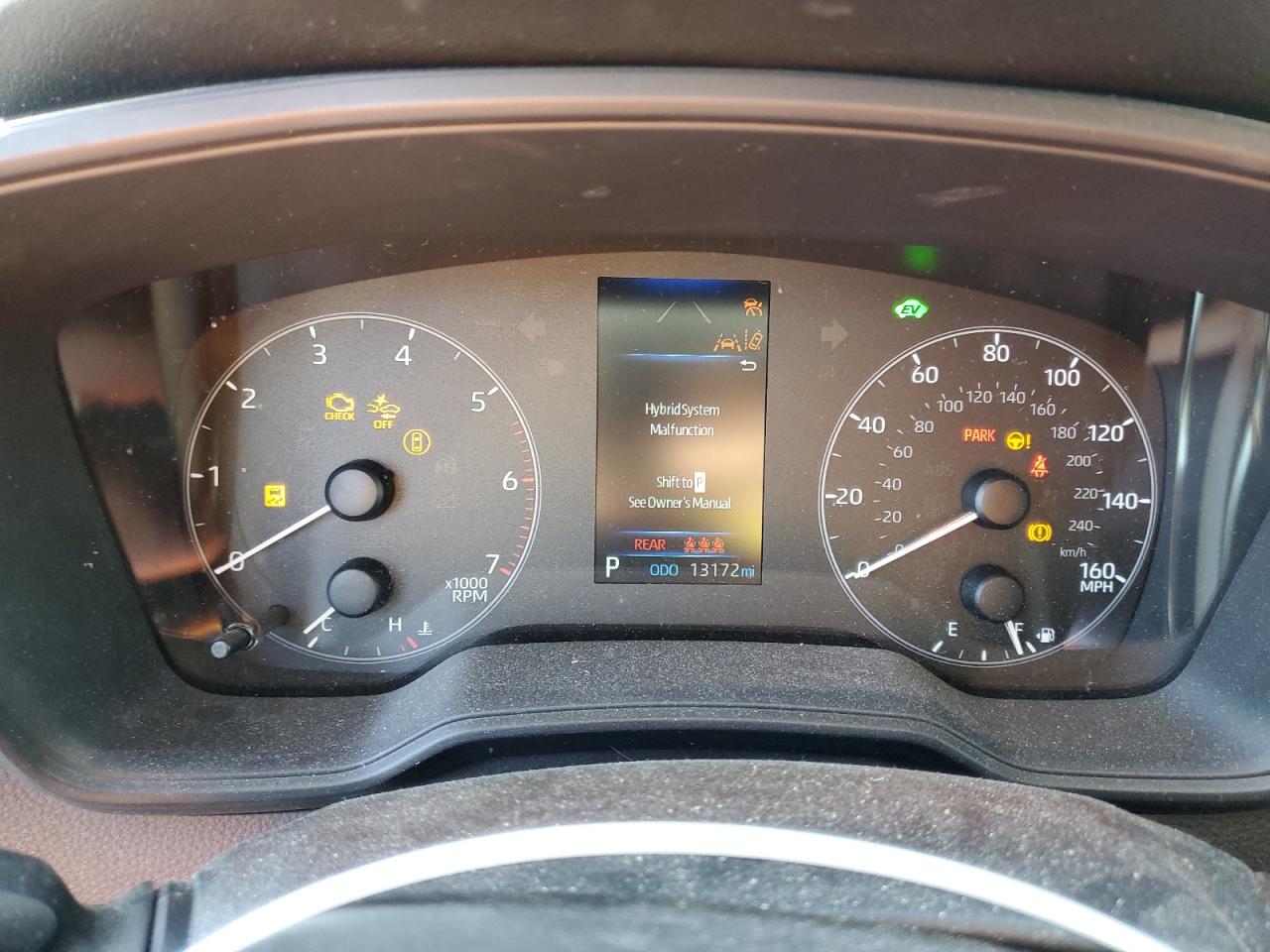 2023 TOYOTA COROLLA LE VIN:JTDBCMFE2P3019765