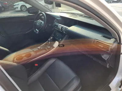 2017 Lexus IS 200t JTHBA5D26H5056908 VIN:JTHBA5D26H5056908