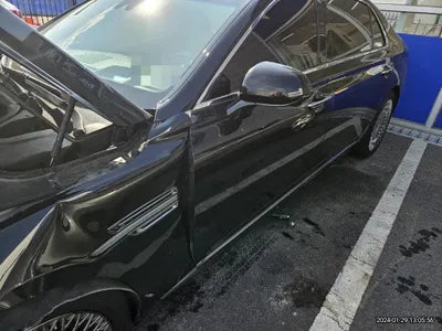 2019 Genesis G90 VIN: