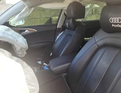 2016 Audi A6 WAUZZZ4G1GN145034 VIN:WAUZZZ4G1GN145034