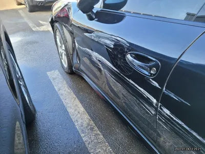 2016 Porsche Panamera WP0AA2971GL001731 VIN:WP0AA2971GL001731