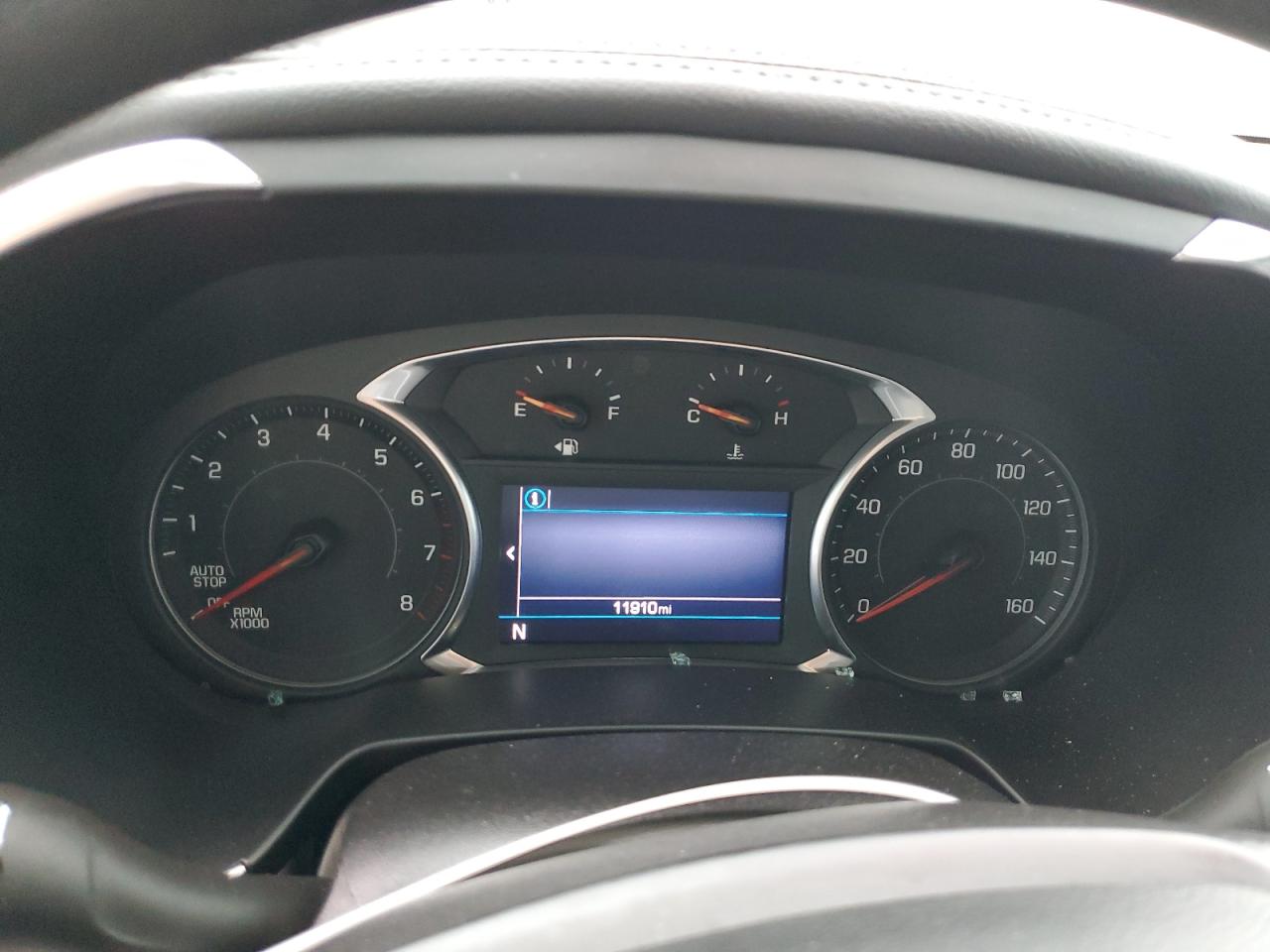 2022 CHEVROLET BLAZER 2LT VIN:3GNKBCR48NS169507