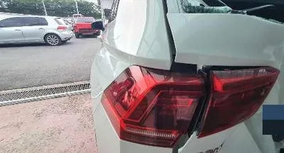 2020 Volkswagen Tiguan WVGZZZ5NZLW401018 VIN:WVGZZZ5NZLW401018