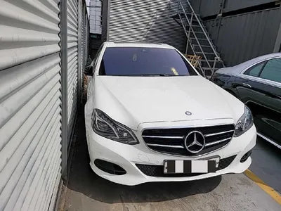 2016 Mercedes-Benz E 220 WDDHF0ABXGB309707 VIN:WDDHF0ABXGB309707