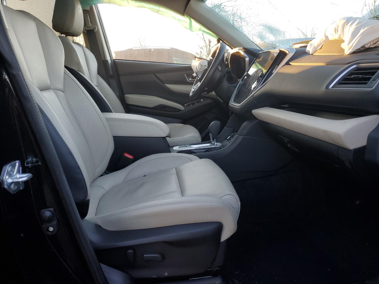 2023 SUBARU ASCENT TOURING VIN:1GNERKKW6KJ176886