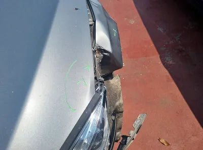 2015 Mercedes-Benz S 350 WDDUF3DB7FA181541 VIN:WDDUF3DB7FA181541