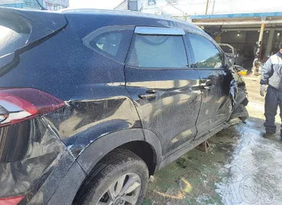 2017 Hyundai Tucson 955KMKMHJ3815GHU2 VIN:955KMKMHJ3815GHU2