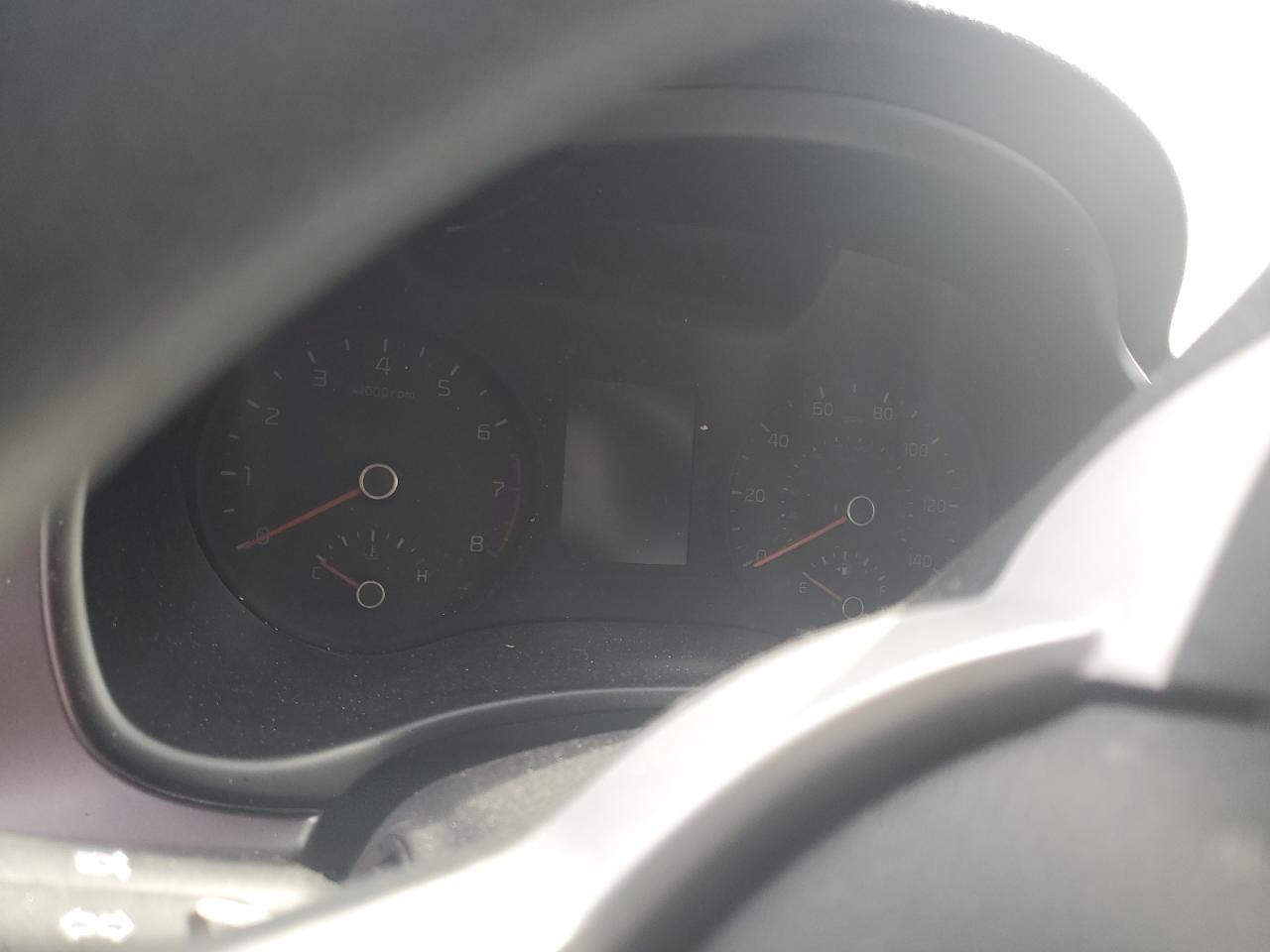 2022 KIA RIO LX VIN:3KPA24AD5NE506249