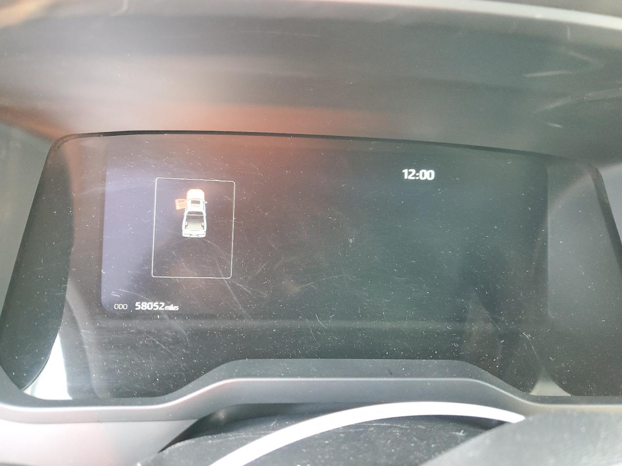 2023 TOYOTA TUNDRA CREWMAX CAPSTONE VIN:5TFVC5DB9PX027611