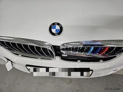 2020 BMW 520 WBAJK9108LCE41654 VIN:WBAJK9108LCE41654