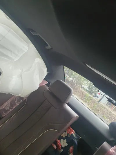 2022 BMW 530 WBA51AG06PCL52651 VIN:WBA51AG06PCL52651