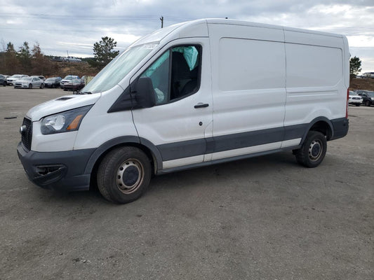 2023 FORD TRANSIT T-250 VIN:1FTBR1C89PKB12929