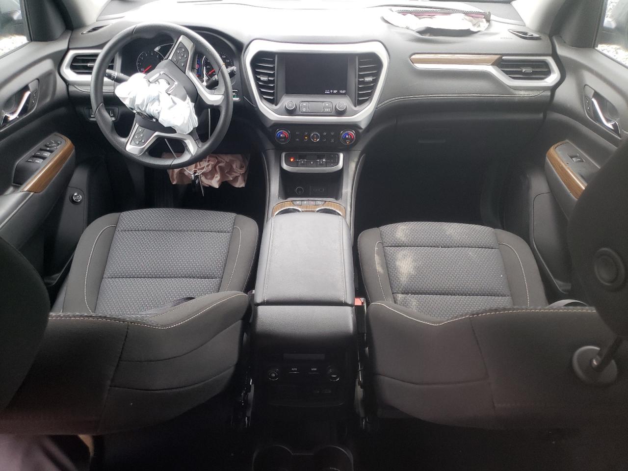 2023 GMC ACADIA SLE VIN:1GKKNKL46PZ204008