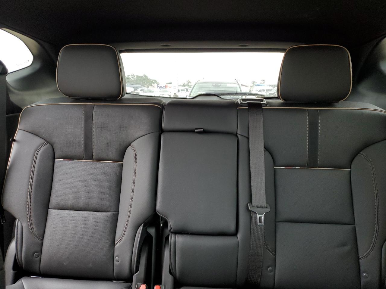 2024 CHEVROLET BLAZER PREMIER VIN:3GNKBFR44RS189096