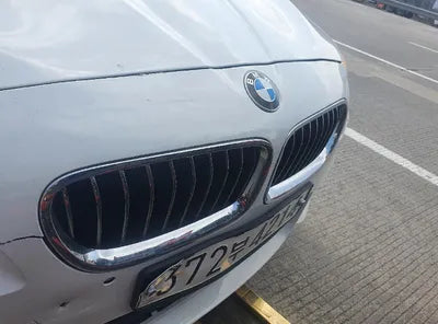 2016 BMW 520 000KMWBA5E5109GG2 VIN:000KMWBA5E5109GG2