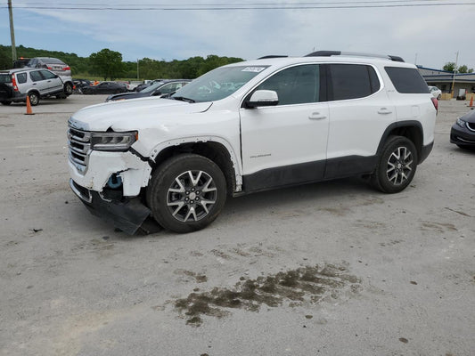 2023 GMC ACADIA SLE VIN:1GKKNKL44PZ241946