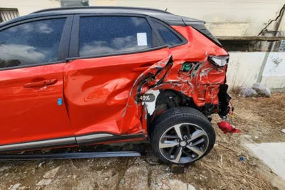 2018 Hyundai Kona KMHK5816GJU259493 VIN:KMHK5816GJU259493