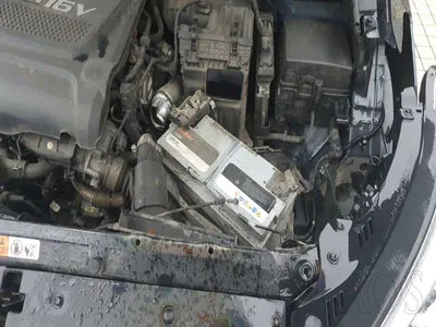 2017 Hyundai Santa FE KMHSW81UBHU732859 VIN:KMHSW81UBHU732859