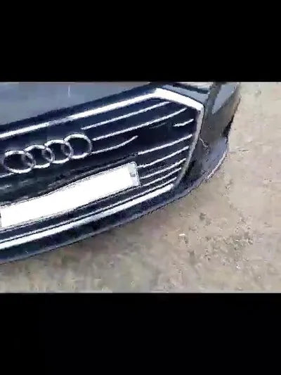 2020 Audi A6 WAUZZZF29LN045713 VIN:WAUZZZF29LN045713