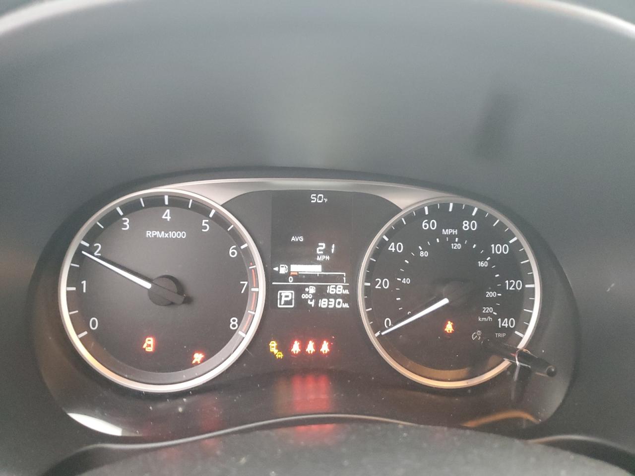 2022 NISSAN KICKS S VIN:3N1CP5BV4NL504417