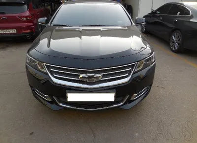 2016 Chevrolet Impala 1G1155SA9GU102286 VIN:1G1155SA9GU102286