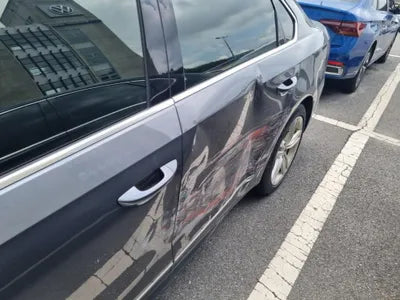 2015 Volkswagen Passat 1VWZZZA3ZFC068546 VIN:1VWZZZA3ZFC068546