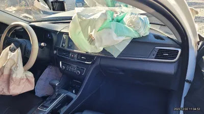2016 Kia K5 939KMKNAGT416BGA0 VIN:939KMKNAGT416BGA0