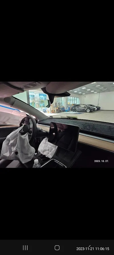 2023 Tesla Model Y 7SAYGDEF3PF642603 VIN:7SAYGDEF3PF642603