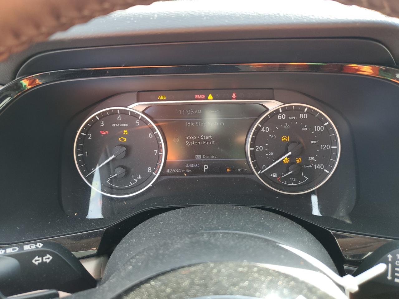 2022 NISSAN PATHFINDER SV VIN:5N1DR3BA1NC254784