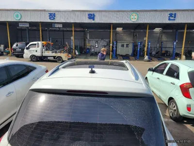 2015 Volkswagen Tiguan WVGZZZ5NZFW578103 VIN:WVGZZZ5NZFW578103