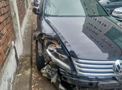 2015 Volkswagen Phaeton WVWZZZ3DZF8000701 VIN:WVWZZZ3DZF8000701