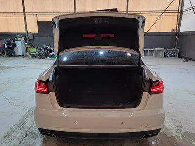 2016 Audi A6 WAUZZZ4G7GN091545 VIN:WAUZZZ4G7GN091545