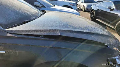 2023 Audi A6 WAUZZZF23PN007920 VIN:WAUZZZF23PN007920