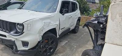 2021 Jeep Renegade VIN: